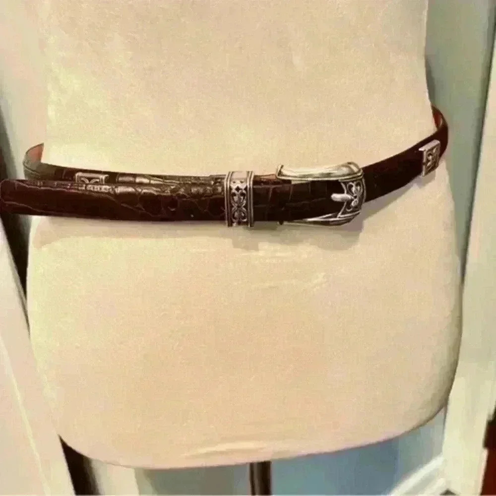 Ladies Decorative Belt